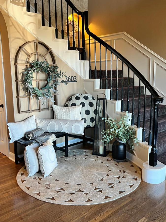 The Plantation House Boutique Inn Pflugerville Extérieur photo