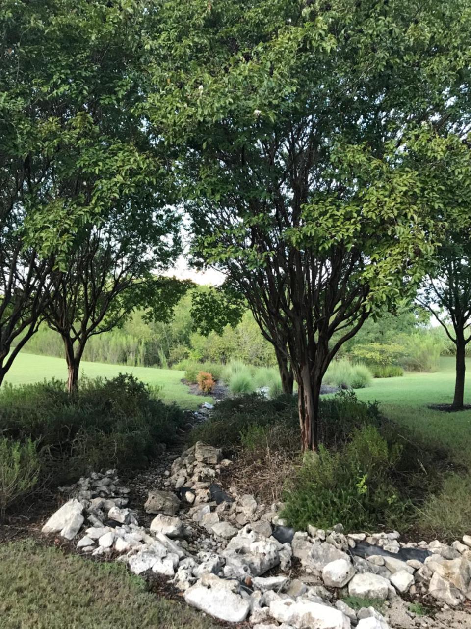 The Plantation House Boutique Inn Pflugerville Extérieur photo